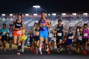 BIB: 
                            <button type="button" onclick="openModal(22907789)" class="btn btn-primary btn-sm float-right btn-popup" data-toggle="modal" data-target=".modal-high-quality">
                        <i class="fas fa-shopping-cart"></i> Add to Cart
                    </button>
                                            <button type="button" onclick="isThisMe(22907789, true)" class="btn btn-success btn-sm float-right btn-popup btn-isme hidden" data-toggle="tooltip" data-placement="bottom" title="นี่คือรูปของคุณใช่ไหม คลิกที่นี่เพื่อเอาเข้าอัลบั้ม">
                        <i class="fas fa-plus"></i> Add to album
                    </button>
                    <button type="button" onclick="isThisMe(22907789, false)" class="btn btn-warning btn-sm float-right btn-popup btn-isnotme hidden">
                        <i class="fas fa-ban"></i> Remove from album
                    </button>